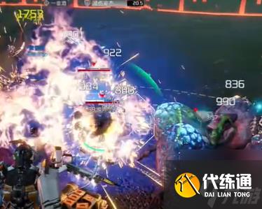 星球重启战争回响4星怎么打-战争回响4星打法攻略