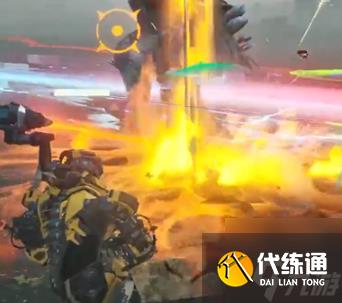 星球重启战争回响4星怎么打-战争回响4星打法攻略