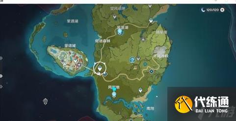 原神传送门怎么使用 具体一览