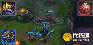 英雄聯盟2024賽季什么時候開始 2024賽季時間及更新內容一覽[多圖]圖片5