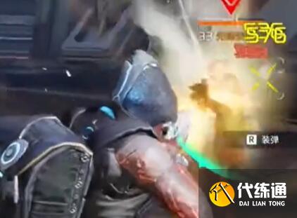 《星球重启》军事基地打法介绍