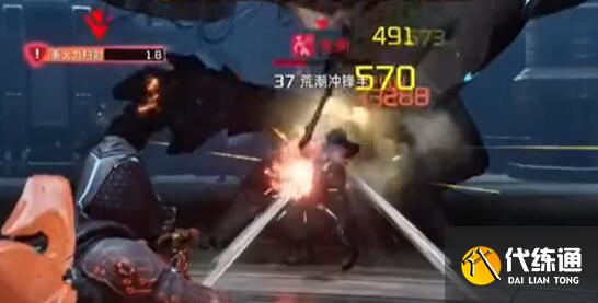 《星球重启》军事基地打法介绍