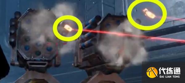 《星球重启》军事基地打法介绍