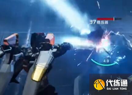 《星球重启》军事基地打法介绍