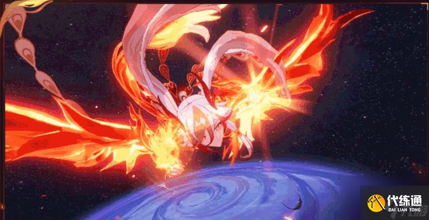 崩坏3浮生渡尘之羽技能机制介绍