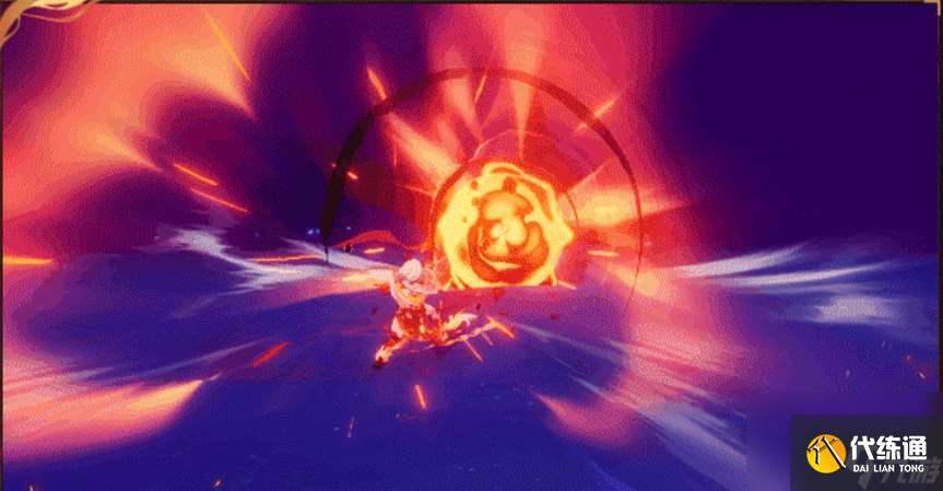 崩坏3浮生渡尘之羽技能机制介绍