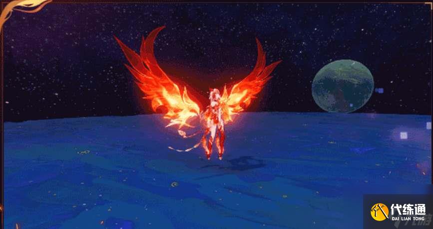 崩坏3浮生渡尘之羽技能机制介绍