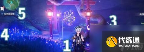 原神井底調整順序是什么(井底調整順序分享)