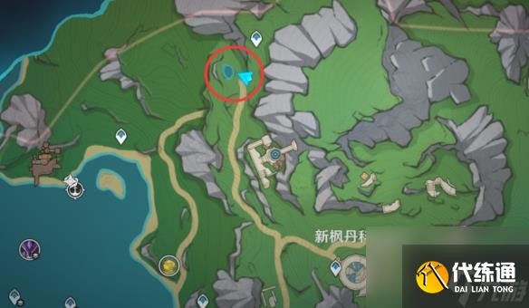 原神4.1最兇發條機關的八魔將成就怎么解鎖 最兇發條機關的八魔將成就解鎖攻略