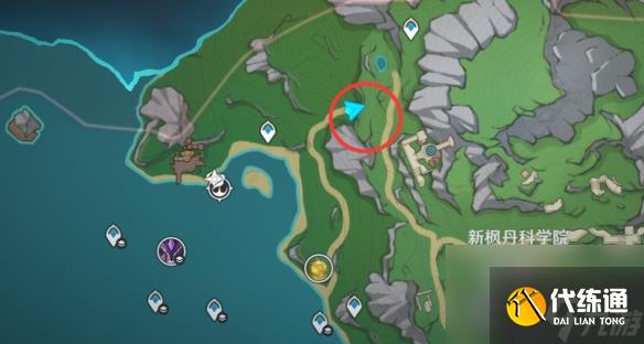 原神4.1最兇發條機關的八魔將成就怎么解鎖 最兇發條機關的八魔將成就解鎖攻略