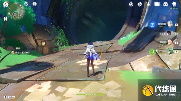 原神4.1最兇發條機關的八魔將成就怎么解鎖 最兇發條機關的八魔將成就解鎖攻略