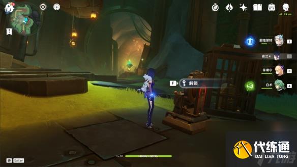 原神4.1最兇發條機關的八魔將成就怎么解鎖 最兇發條機關的八魔將成就解鎖攻略