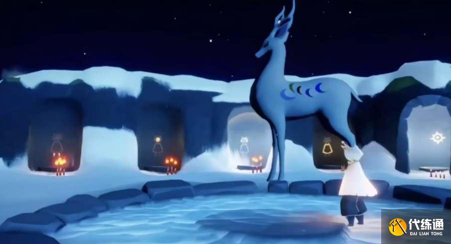 光遇九色鹿季节毕业礼是什么 九色鹿季节毕业礼道具一览 光遇九色鹿季节毕业礼是什么 九色鹿季节毕业礼道具一览