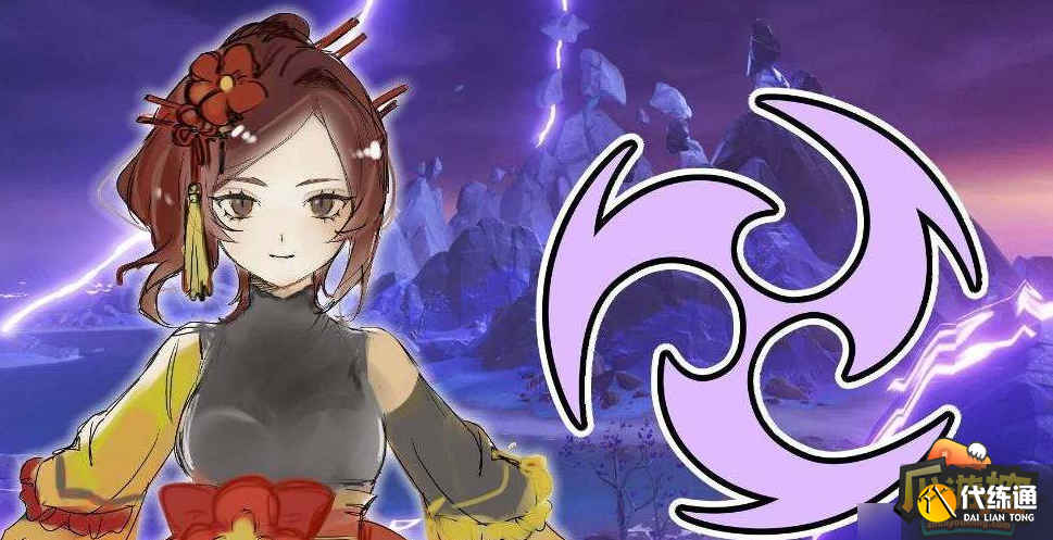 原神千織怎么玩
