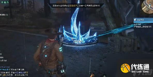 星球重启杜加河谷污染研究任务怎么过,星球重启杜加河谷污染研究任务攻略