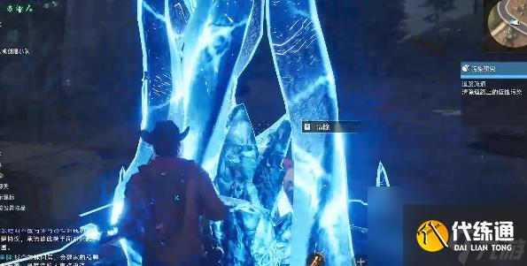 星球重启杜加河谷污染研究任务怎么过,星球重启杜加河谷污染研究任务攻略