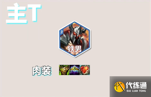 金铲铲之战s10永恩主C阵容推荐 永恩主C阵容装备搭配攻略[多图]图片5