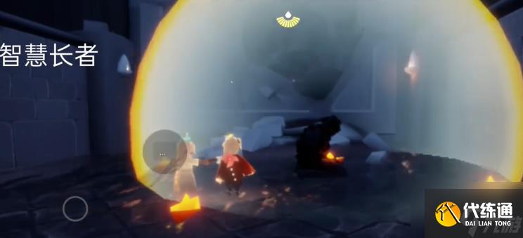 光遇12.8任务攻略2023 12月8日每日任务图文完成流程