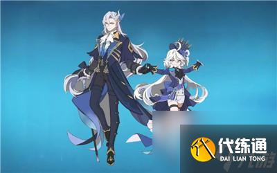 原神4.3版本卡池四星角色介紹