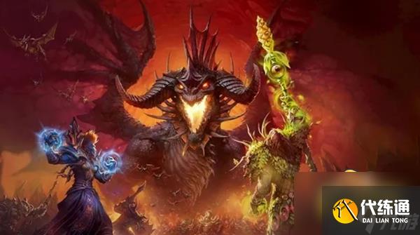 魔兽世界怀旧服枯木巨魔的牢笼在哪(枯木巨魔的牢笼任务完成攻略)「必看」