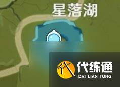 原神全木材伐木地點一覽