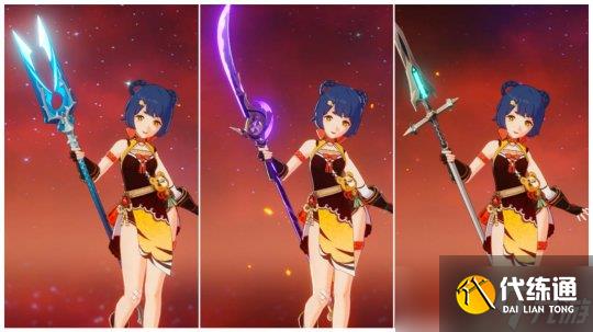 【原神】絕緣套刷不刷？提升有多少？您不會還不知道吧！