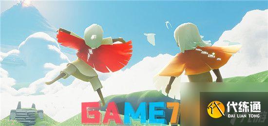 光遇12月8日落石在哪 光遇12.8落石位置2023