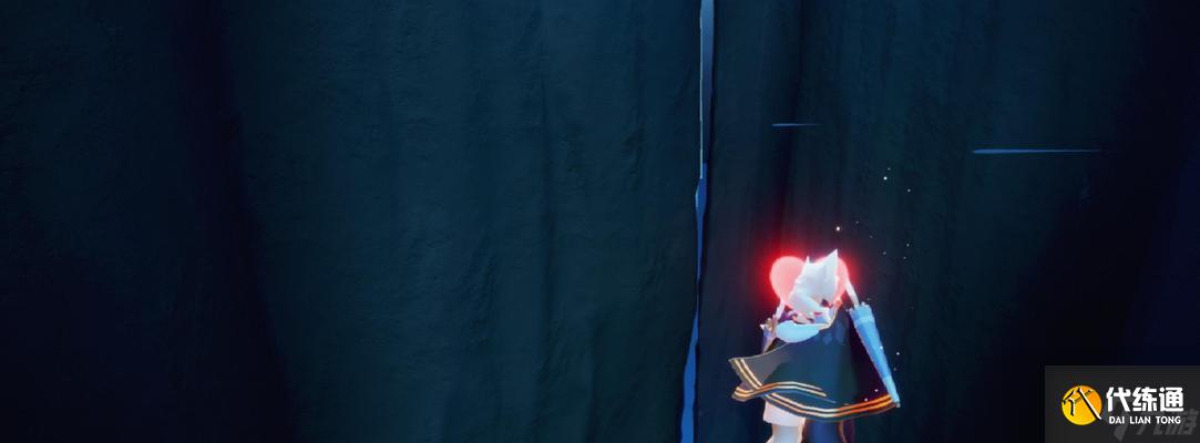 光遇(以光遇引路的风铃突然不见了任务攻略)