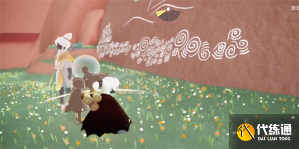 光遇九色鹿季任务一攻略 九色鹿季第一个任务怎么做[多图]图片1