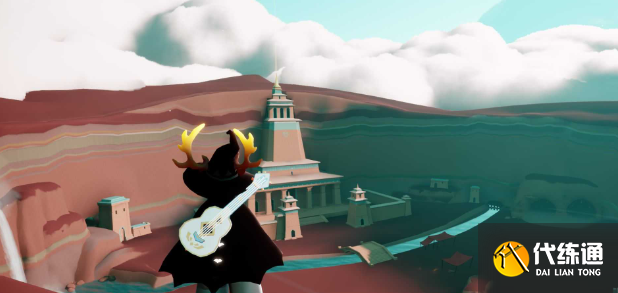 光遇九色鹿季任务三攻略 九色鹿季第三个任务怎么完成[多图]图片1