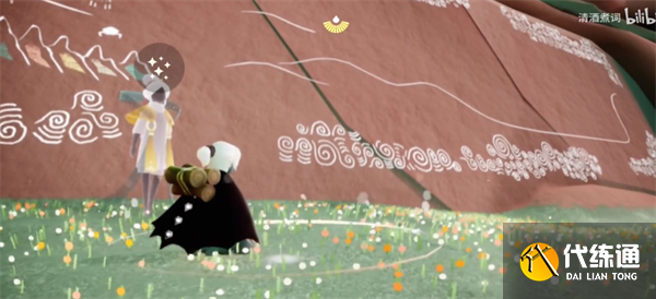 光遇九色鹿季任务三攻略 九色鹿季第三个任务怎么完成[多图]图片2