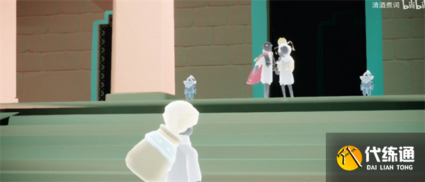 光遇九色鹿季任务三攻略 九色鹿季第三个任务怎么完成[多图]图片6