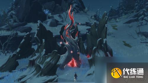 原神冰套怎么到?快速了解最佳攻略!