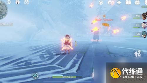 原神冰套怎么到?快速了解最佳攻略!