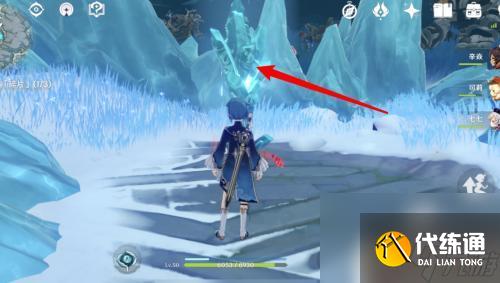 原神冰套怎么到?快速了解最佳攻略!