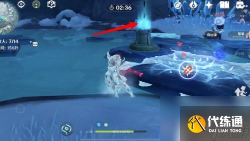 原神冰套怎么到?快速了解最佳攻略!