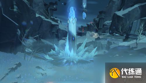 原神冰套怎么到?快速了解最佳攻略!