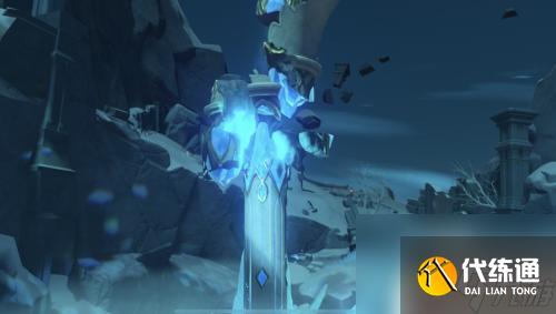 原神冰套怎么到?快速了解最佳攻略!