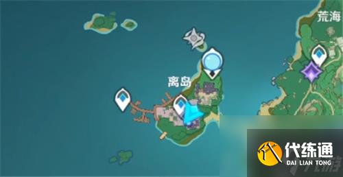 原神在他鄉任務怎么觸發