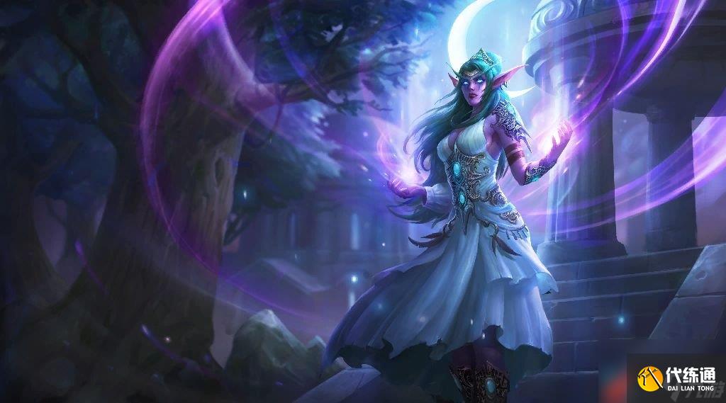 魔兽世界怀旧服预言水晶球任务攻略