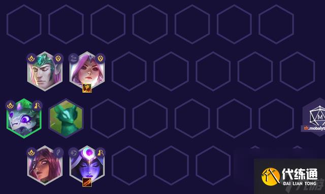 金铲铲蜘蛛阵容该怎么搭配(金铲铲蜘蛛该怎么玩)「待收藏」