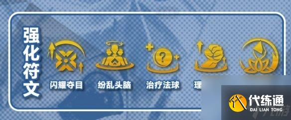 《金铲铲之战》真实伤害阿卡丽阵容推荐