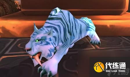 魔兽世界拉克西里刷新位置分享