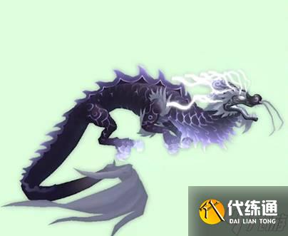 魔兽世界9.0.5：&ldquo;降龙大师&rdquo;兽王猎，12款可抓翔龙不容错