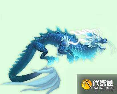 魔兽世界9.0.5：&ldquo;降龙大师&rdquo;兽王猎，12款可抓翔龙不容错
