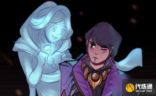 英雄聯盟新英雄自動升級英雄等級與裝備