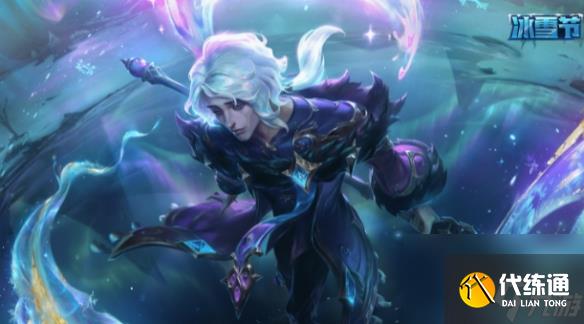 《lol》榮譽之路新英雄介紹
