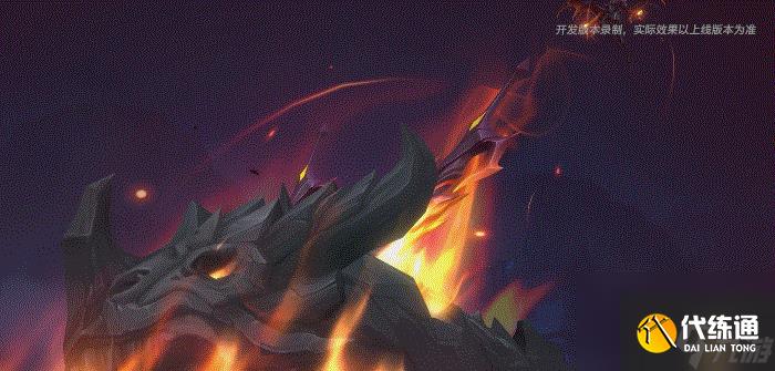 英雄聯盟手游屠龍勇士凱爾技能特效是什么,屠龍勇士凱爾技能特效