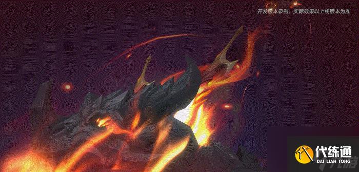 英雄聯盟手游屠龍勇士凱爾技能特效是什么,屠龍勇士凱爾技能特效