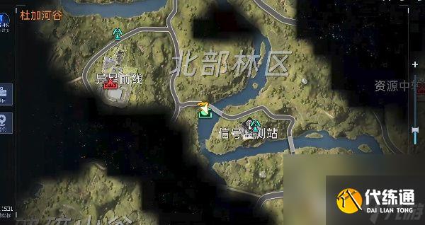 《星球重啟》熔煉數據怎么拿到 熔煉數據獲取指南